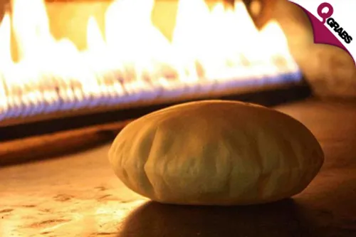 For QR70 Enjoy an Oriental Breakfast with Delicious Arabic Cuisine for Two at Haret Jdoudna! (QR140 Value)